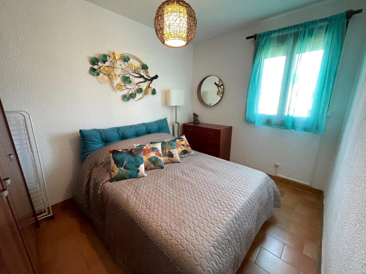 A 8 Mn A Pied Des Plages Appartement Avec Piscine Et Tennis Argelès-sur-Mer Exteriör bild